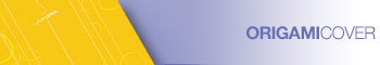 Чехол ORIGAMICOVER