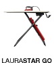 гладильная система Laurastar go